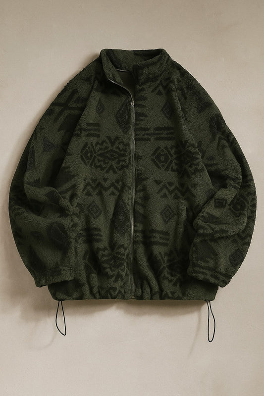 Chaqueta Fabia