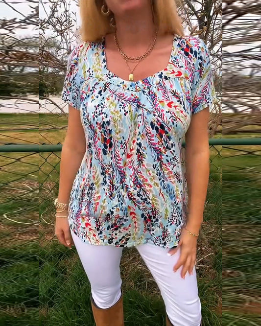Camiseta Quela