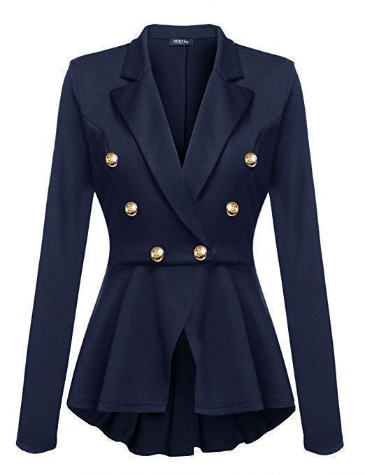 Blazer Ernestina