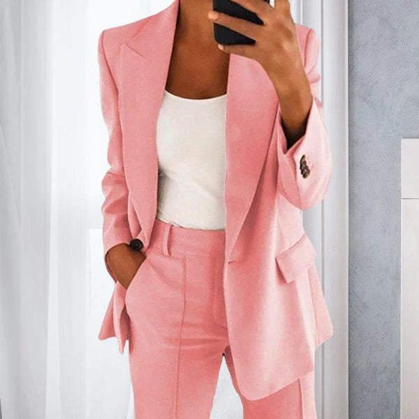Chaqueta Eliana