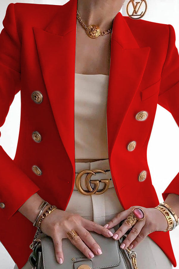 Blazer Brenda