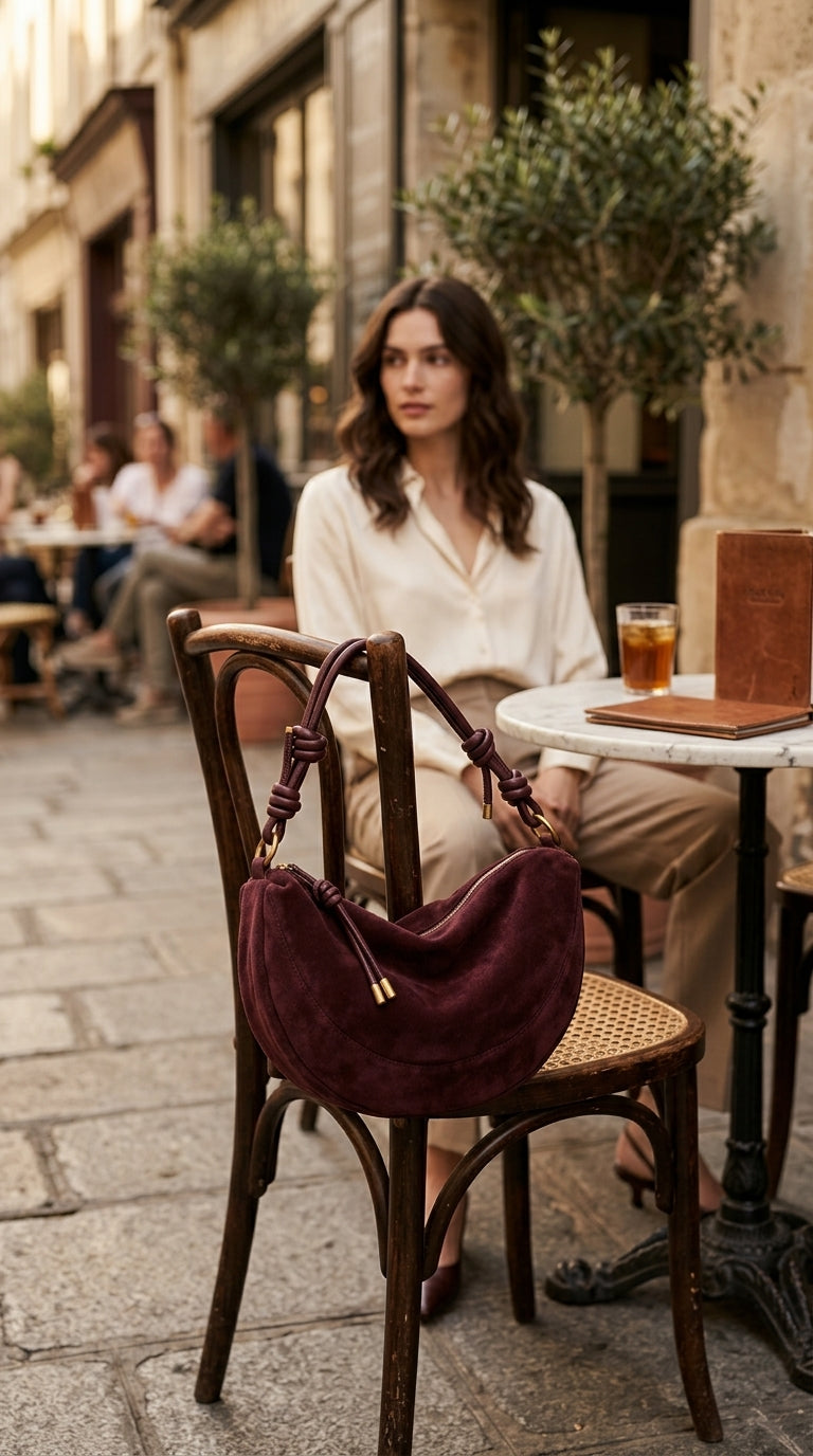 Bolso Cala