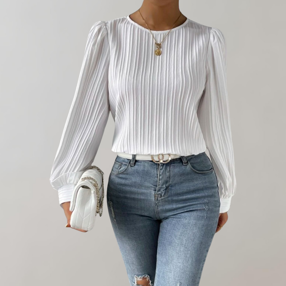 Blusa Irune