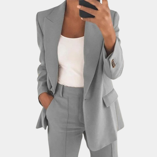 Blazer Estefanía