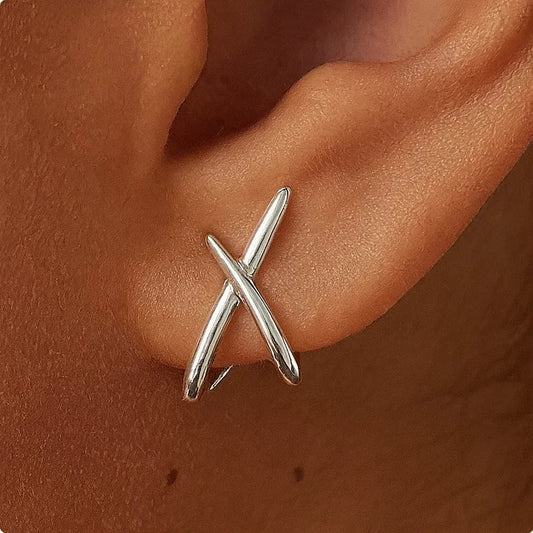 Pendientes Modesta