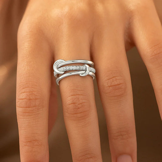 Anillo Milena