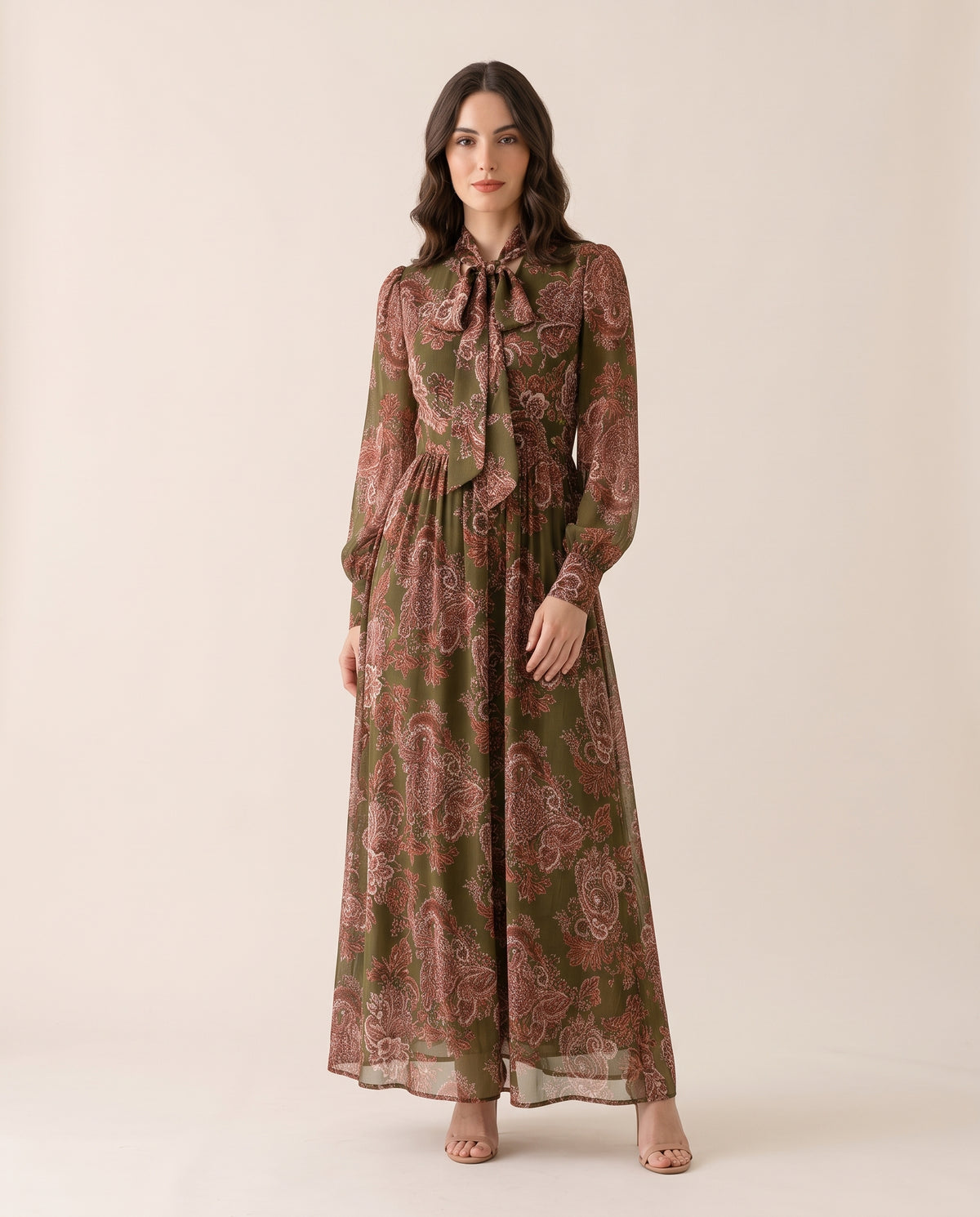 Renata Dress