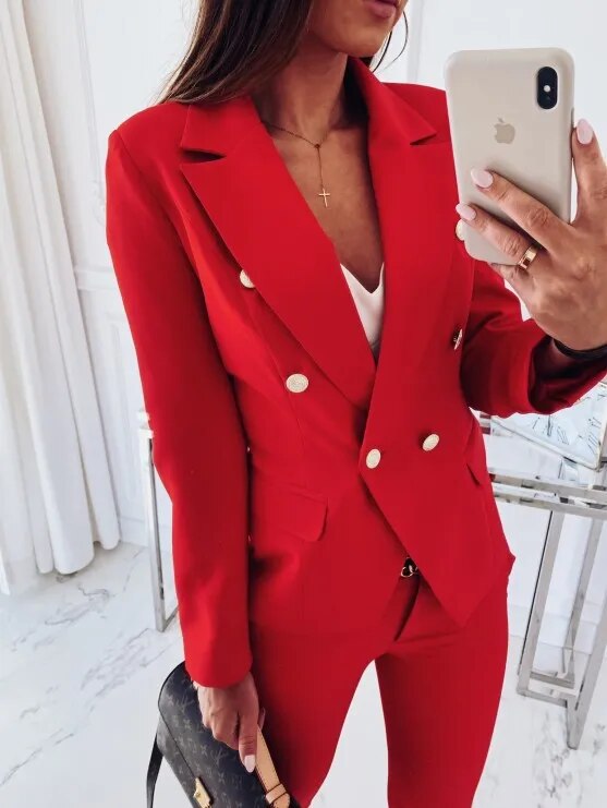 Blazer Briana