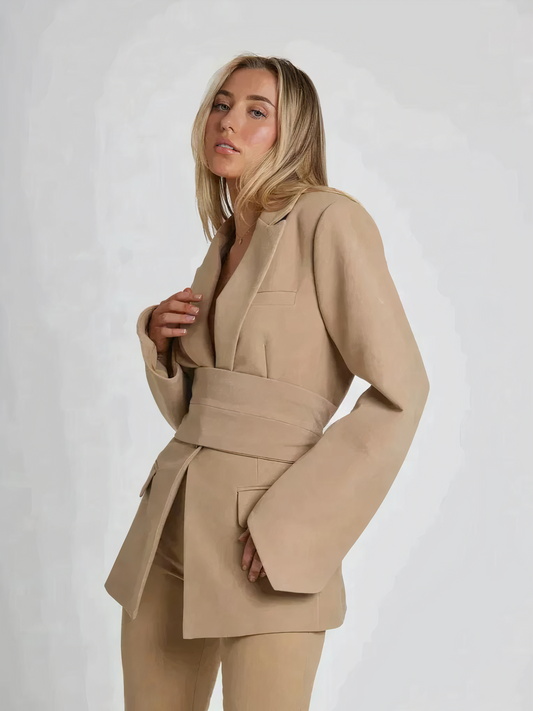 Blazer Brígida