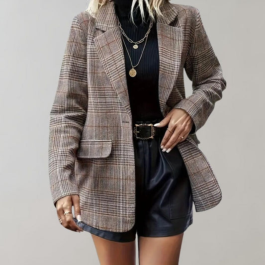 Blazer Dafnis