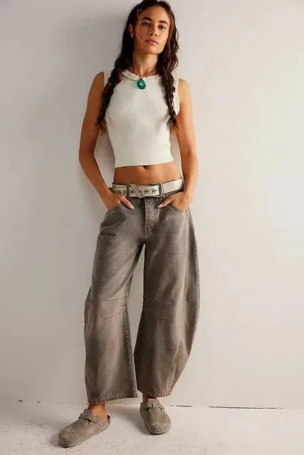 Vaquero Rosalía