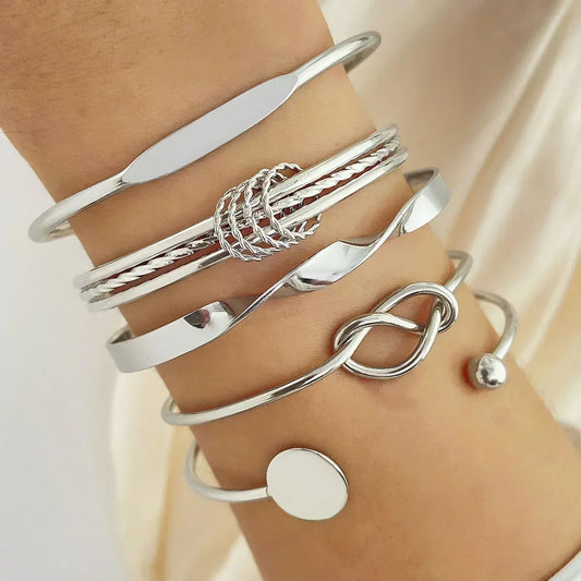 Set de joyas Nazaret