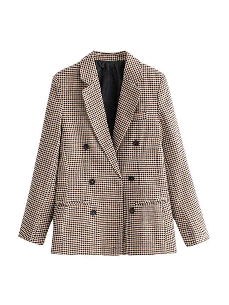 Blazer Emelina
