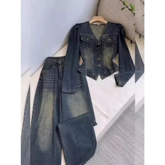 Conjunto India