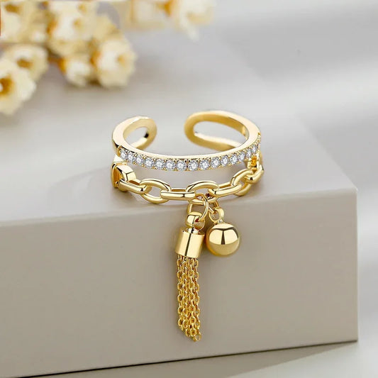 Anillo Naira