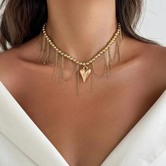 Collar Nadira