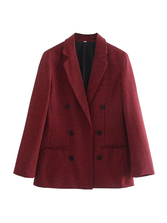 Blazer Emelina