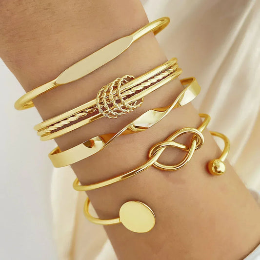 Set de joyas Nazaret