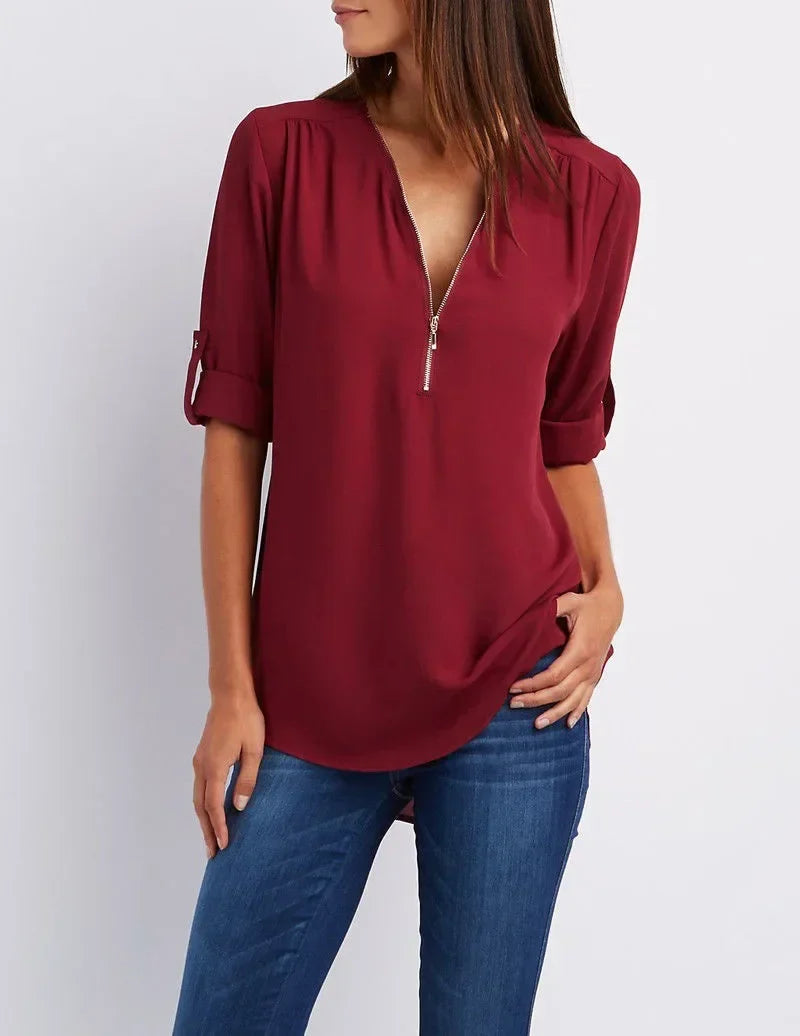 Camisa Fernanda