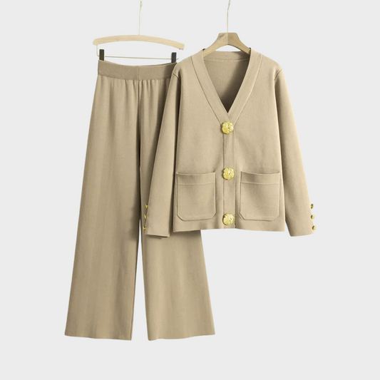 Conjunto Ginesa