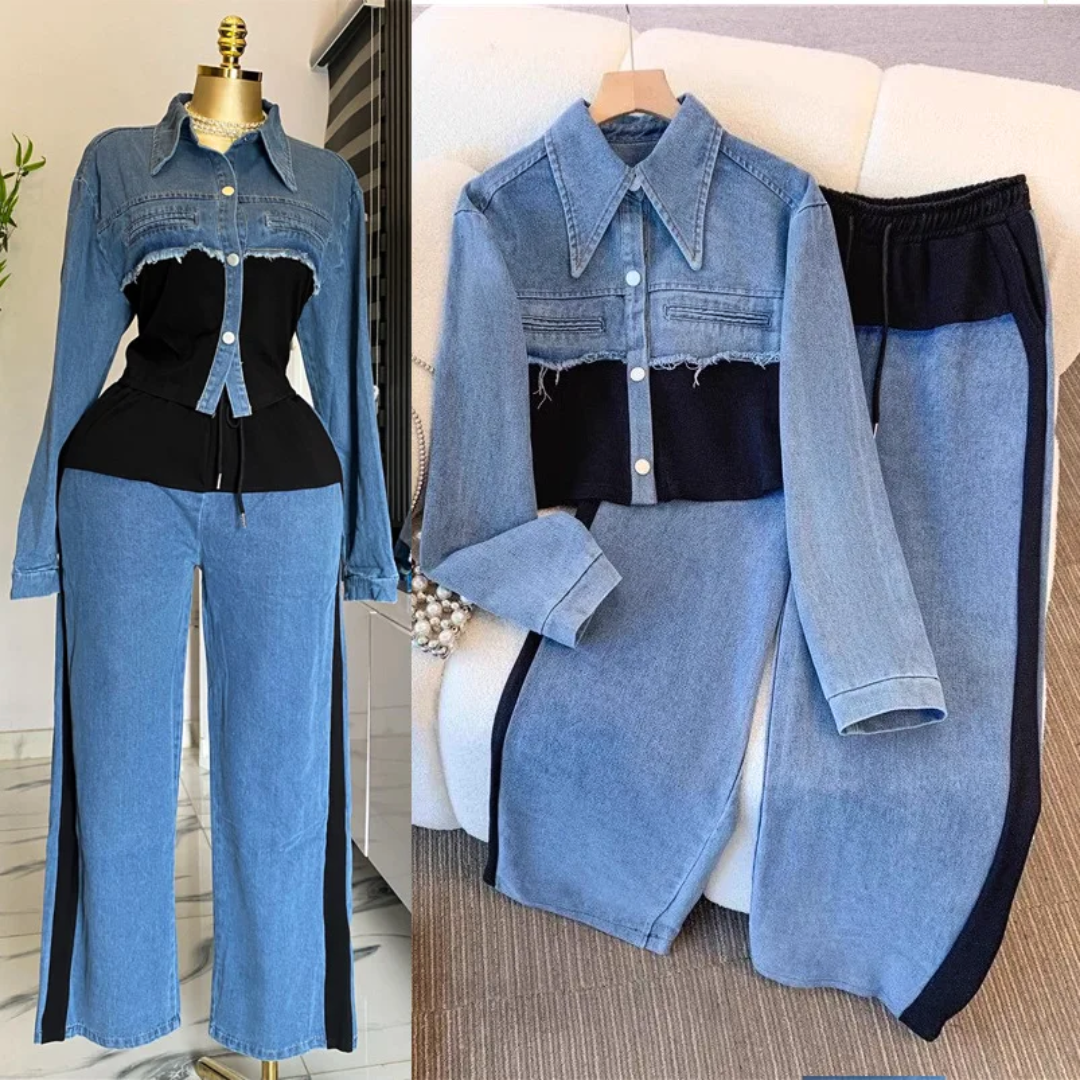 Conjunto Griselda