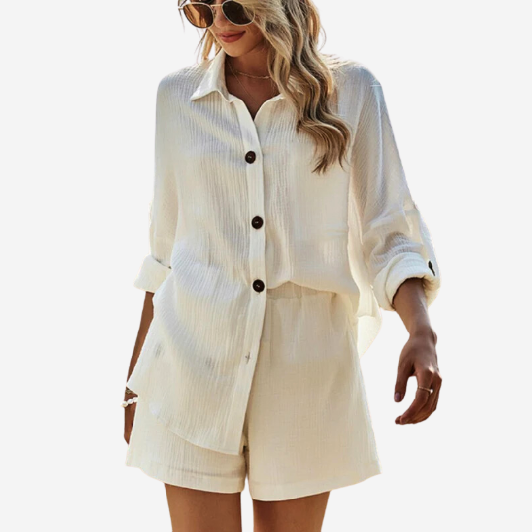 Conjunto Heidi