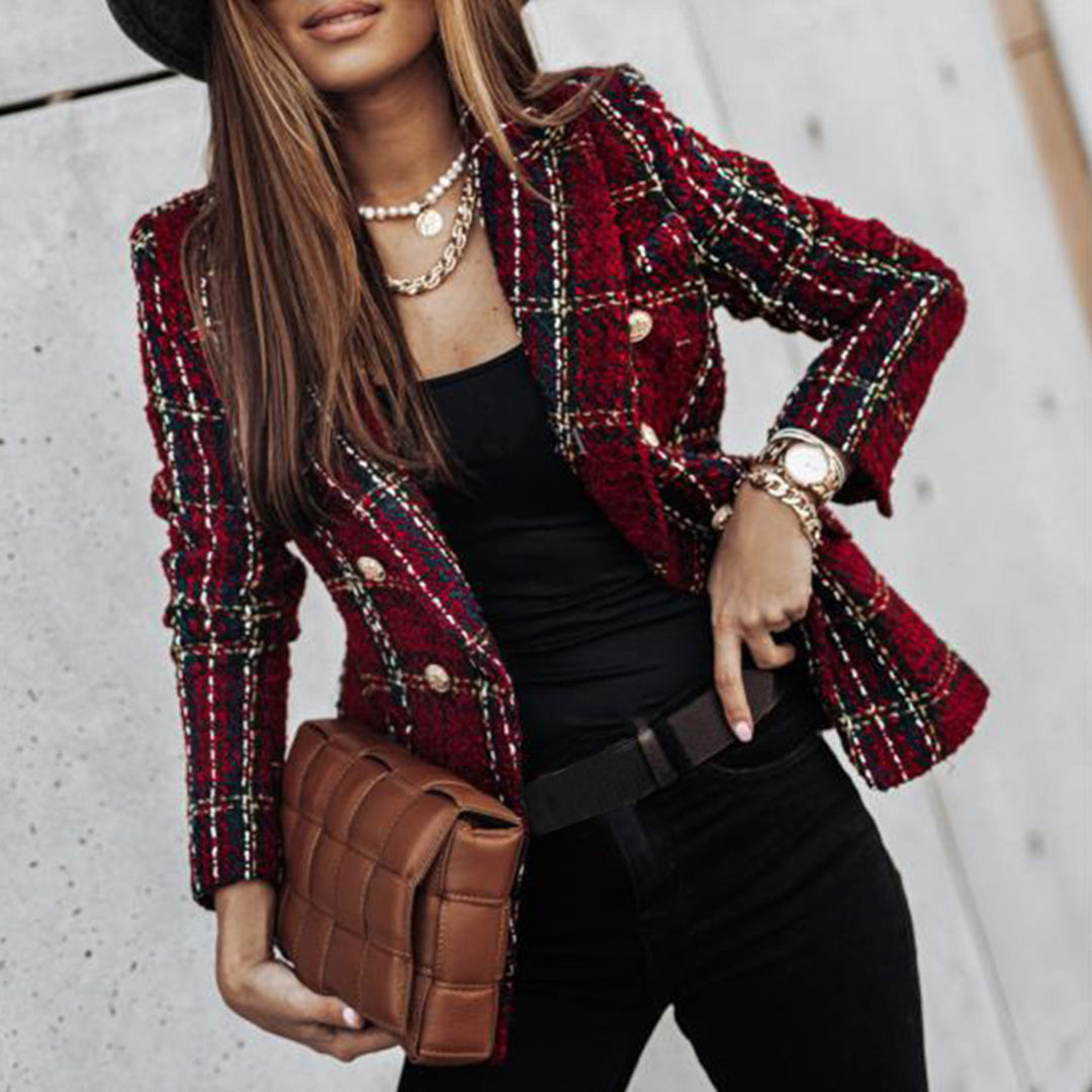 Blazer Dina