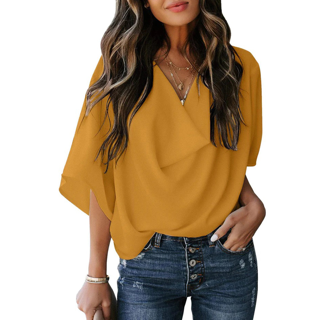 Blusa Edurne