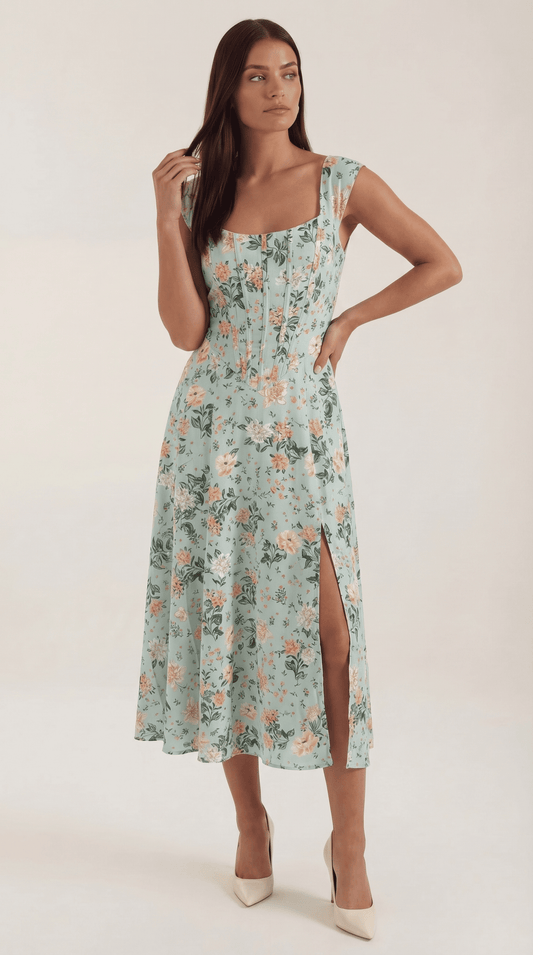 Vestido Dafne