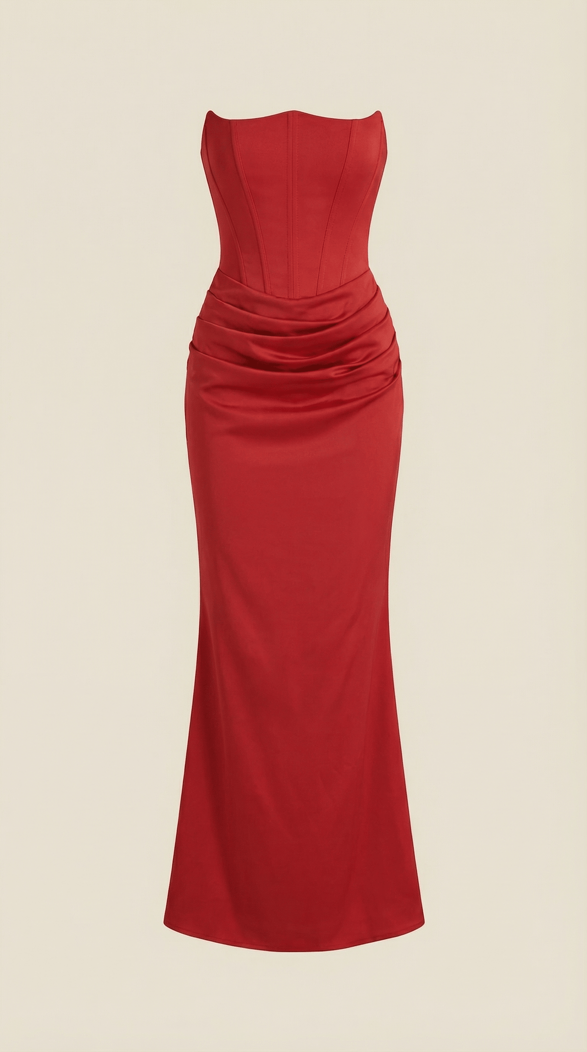 Vestido Fiorella
