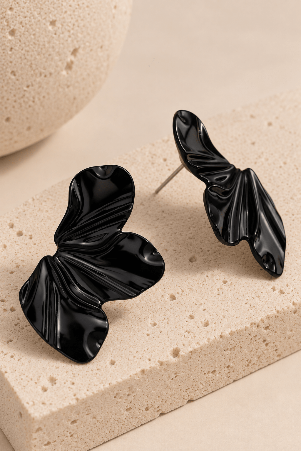 Pendientes Flor