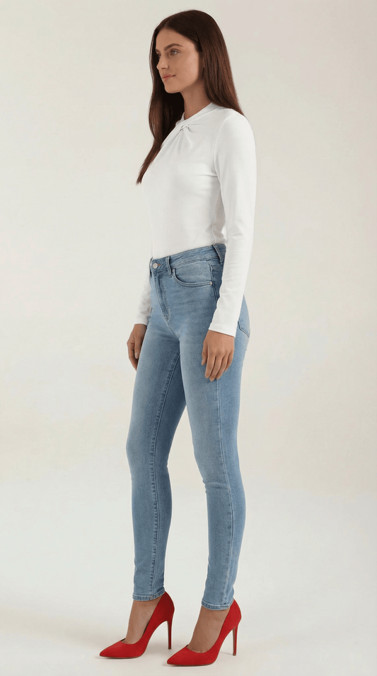 Jersey Jimena