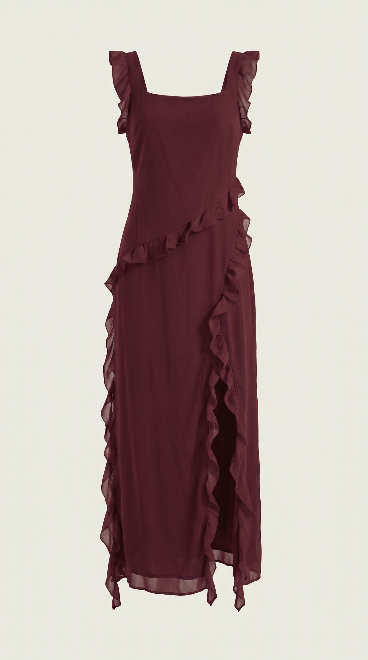 Vestido Lara
