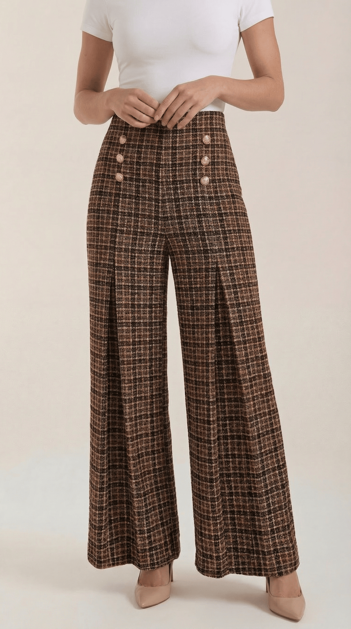 Pantalón Naomi