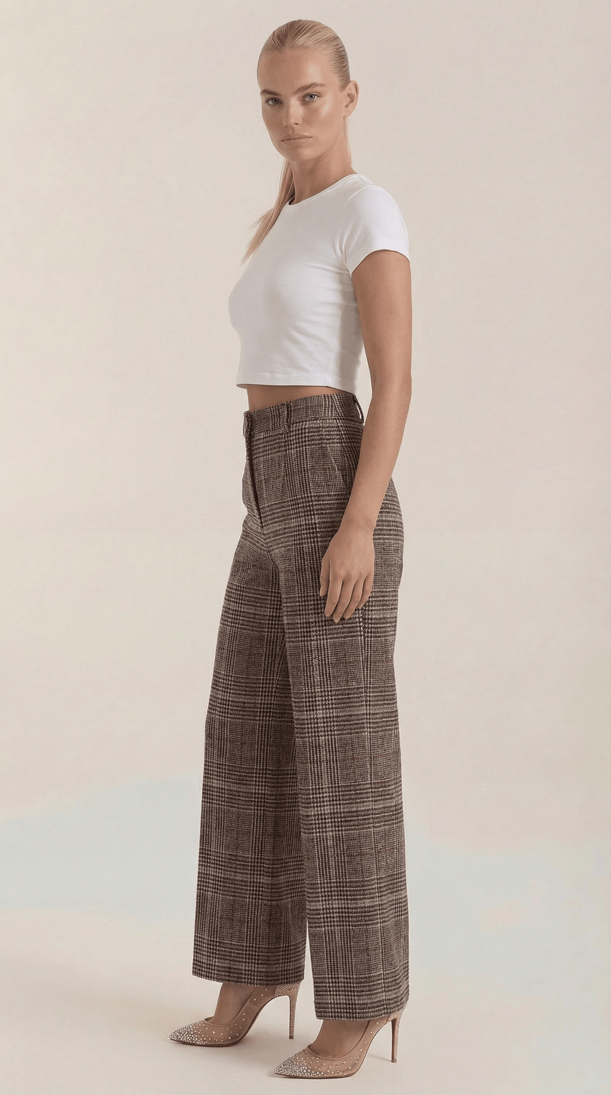 Pantalón Nerea