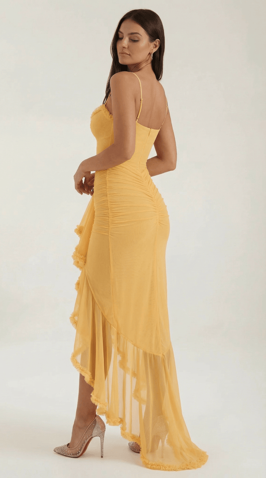 Vestido Zaira