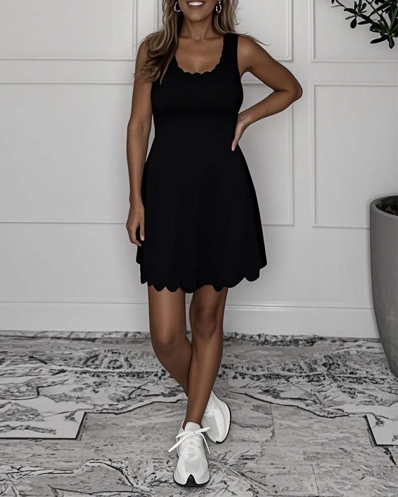 Vestido Amalia