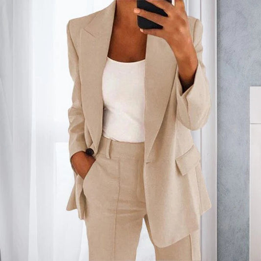 Chaqueta Eliana