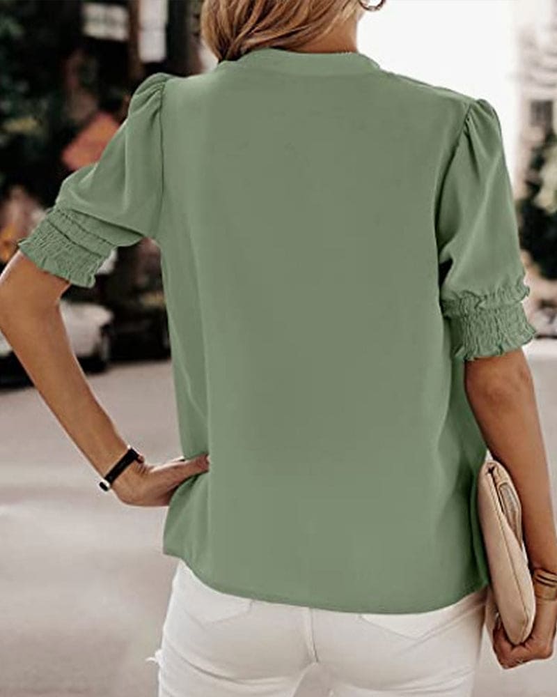 Blusa Inés