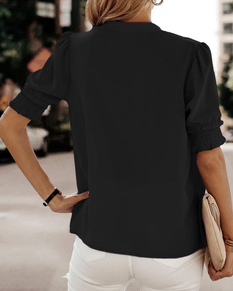 Blusa Inés