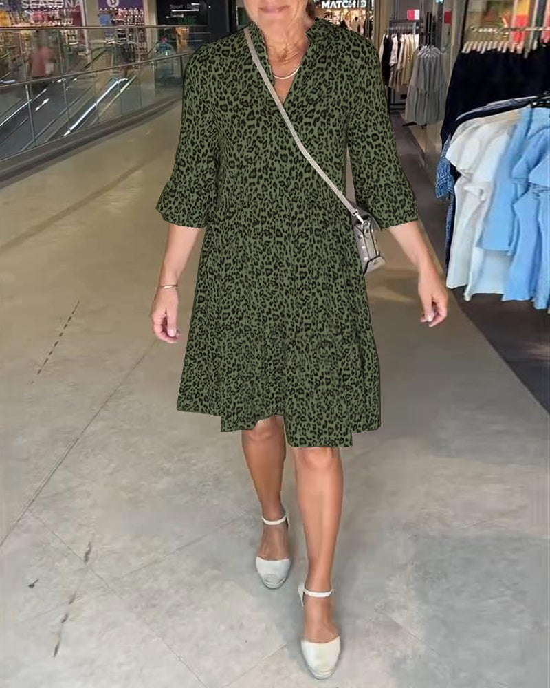 Vestido Arantxa