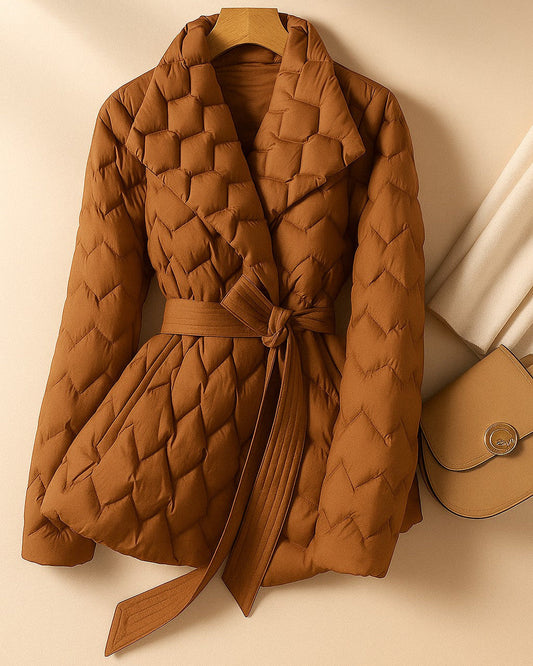Chaqueta Flavia