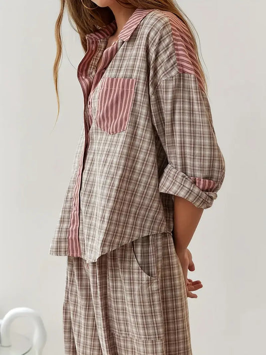 Conjunto Maruja