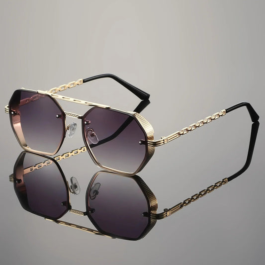 Gafas de sol Oliva