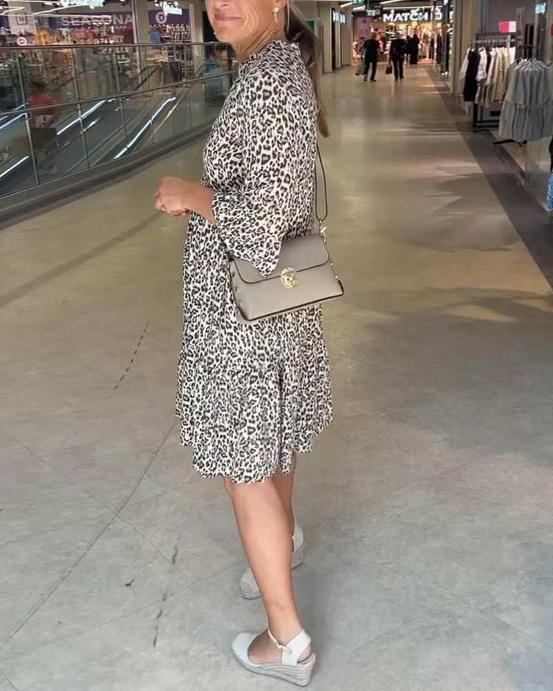 Vestido Arantxa