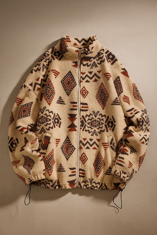 Chaqueta Fabia