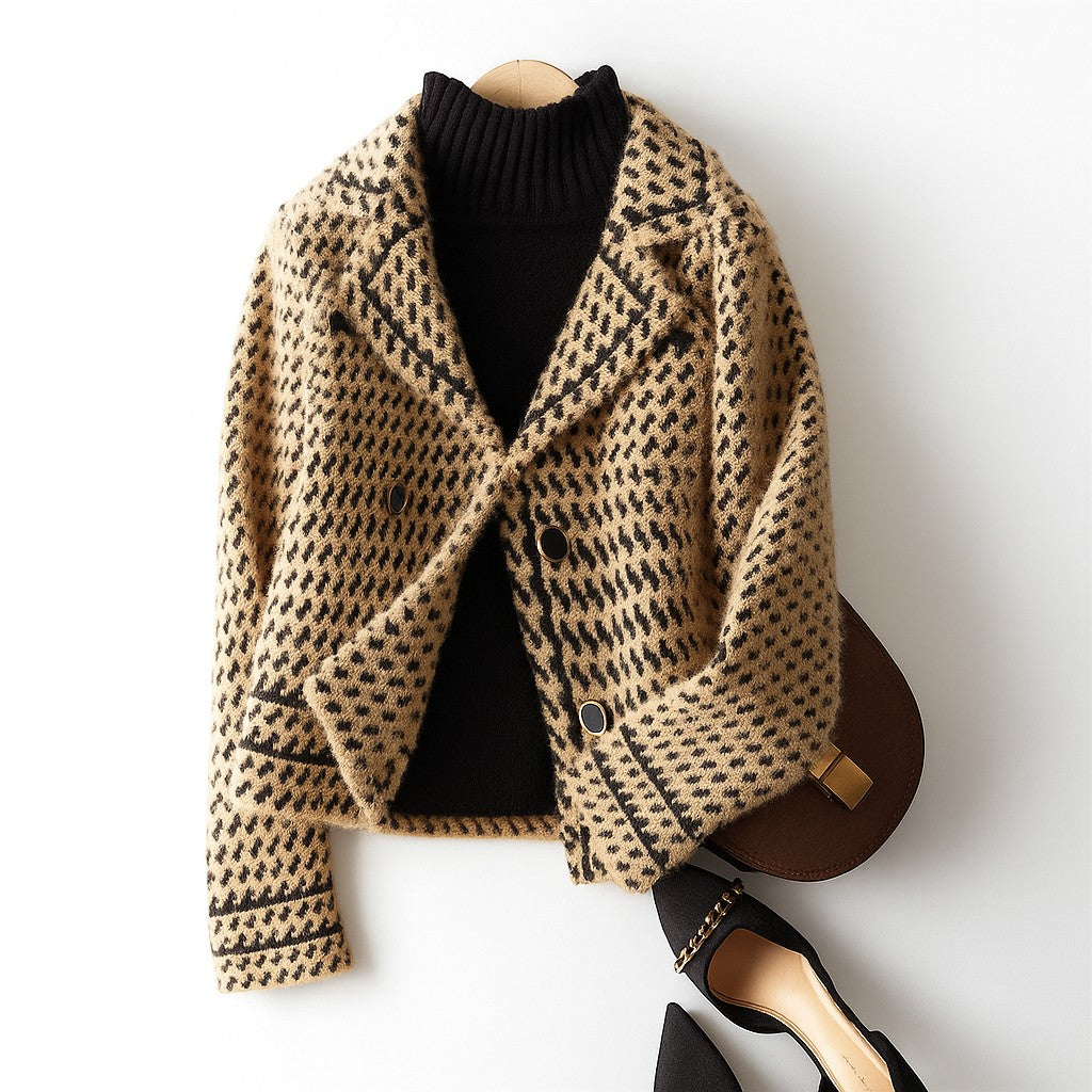 Chaqueta Florencia