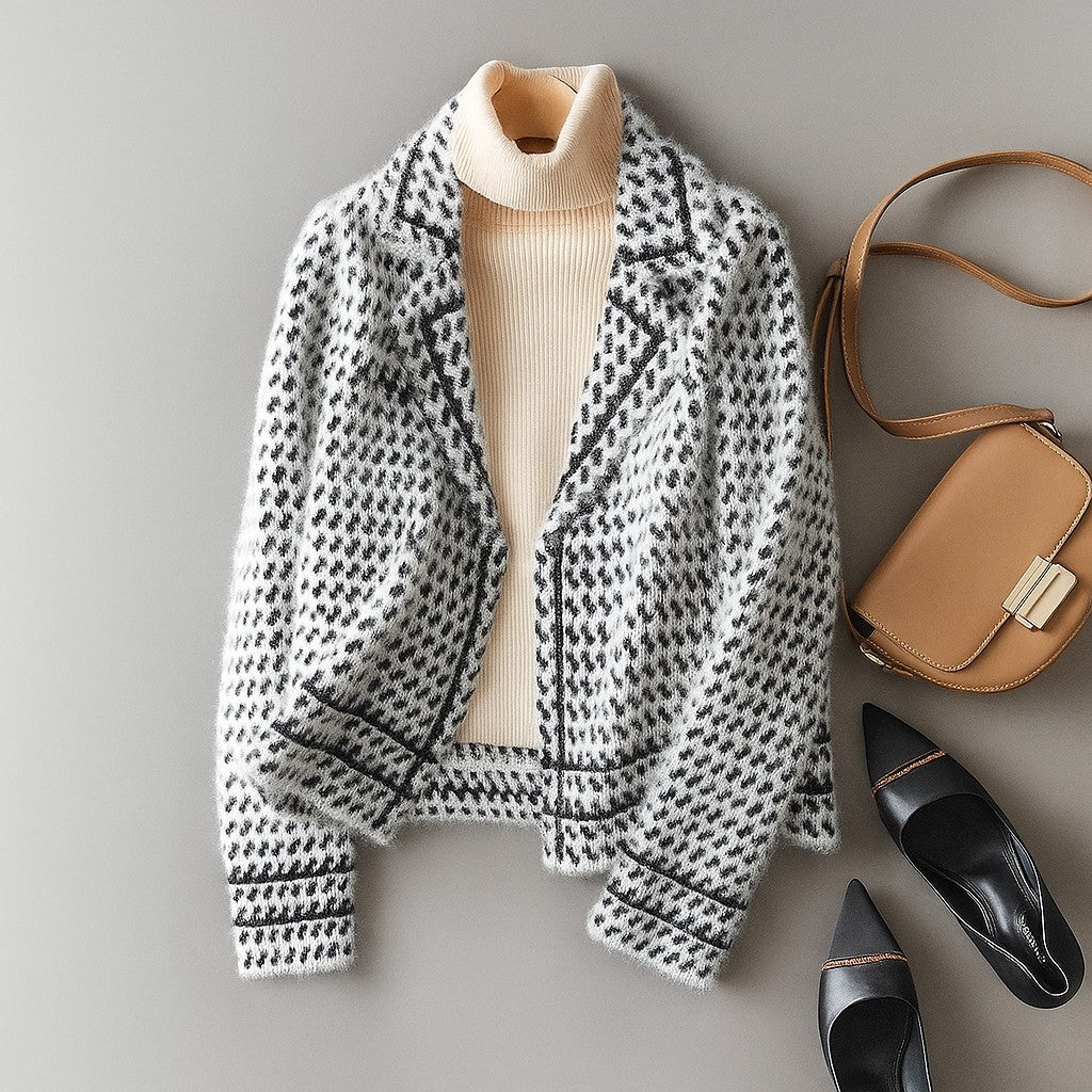 Chaqueta Florencia
