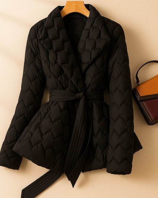Chaqueta Flavia