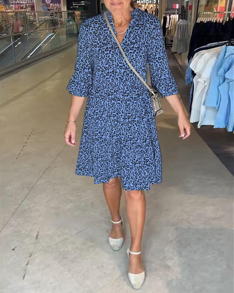 Vestido Arantxa